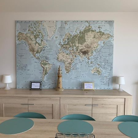 Beau Sejour Apartment Миделкерке Екстериор снимка
