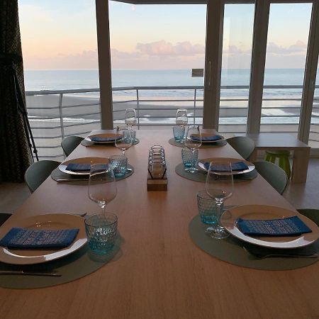 Beau Sejour Apartment Миделкерке Екстериор снимка