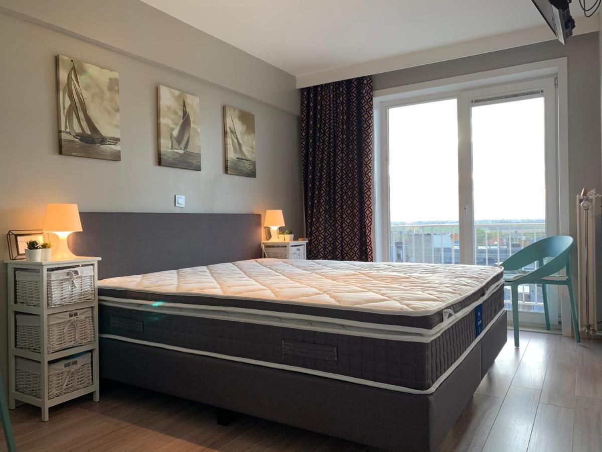Beau Sejour Apartment Миделкерке Екстериор снимка