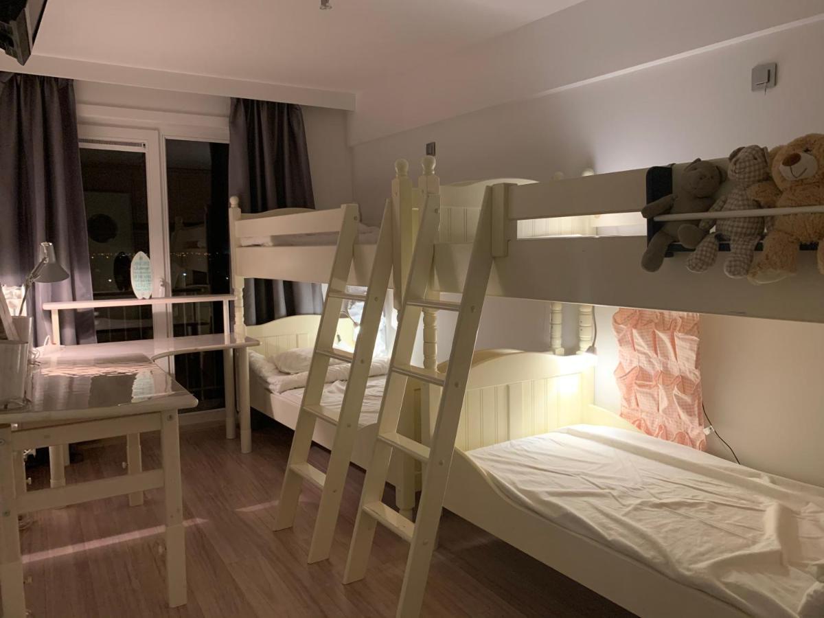 Beau Sejour Apartment Миделкерке Екстериор снимка