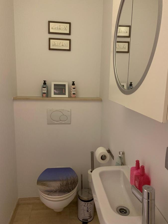 Beau Sejour Apartment Миделкерке Екстериор снимка