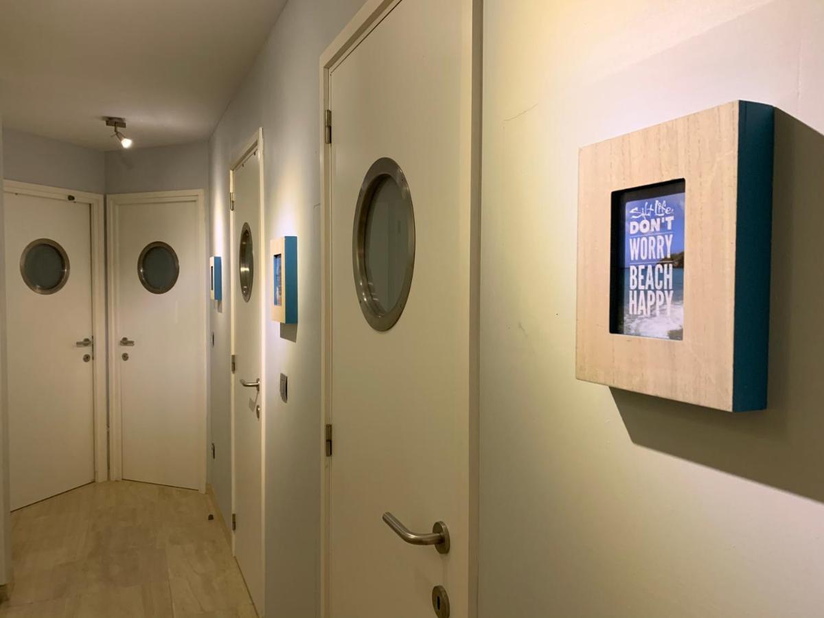 Beau Sejour Apartment Миделкерке Екстериор снимка